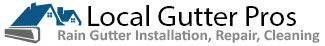 Stonewall Gutter Contractors